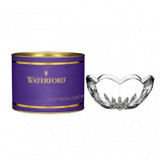 Waterford Giftology Lismore Gift Heart Bowl _10001