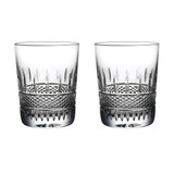 Waterford Irish Lace DOF Set of 2_10002