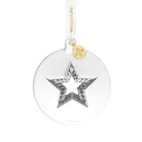 Waterford Star Ornament_10001