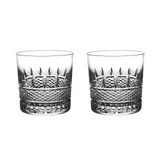 Waterford Irish Lace Tumblers Set of 2_10001