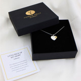 Yvonne Kelly Little Piece of My Heart Pendant_10005