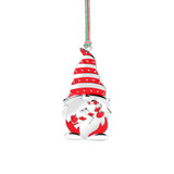 Newbridge Christmas Gnome Tree Decoration _0