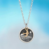 Alan Ardiff Great Adventure Necklace