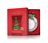 Exclusive Round Frame Christmas Decoration Exclusive Round Frame Christmas Decoration