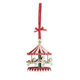 Tipperary Crystal Sparkle Carousel