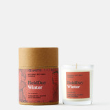 FieldDay Winter Small Candle