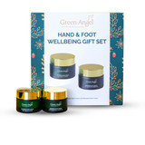 Hand & Foot Wellbeing Gift Set