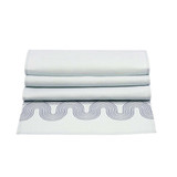 Causeway Geo Table Runner