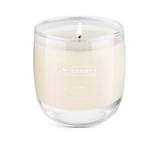 apple and cinnamon candle