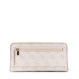Laurel Large Wallet Neutral Laurel Large Wallet Neutral