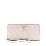 Laurel Large Wallet Neutral Laurel Large Wallet Neutral
