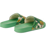 Regatta Orla Kiely Sliders Green Tropical