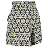 Regatta Orla Kiely Summer Shorts Black_10009