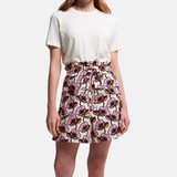 Regatta Orla Kiely Summer Shorts Floral_10001