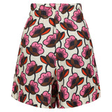 Regatta Orla Kiely Summer Shorts Floral_10009