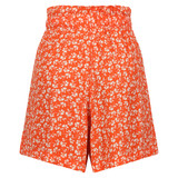 Regatta Orla Kiely Summer Shorts Orange_10009