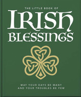 Little Book Of Irish Blessings