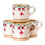 Large Mug Fuchsia