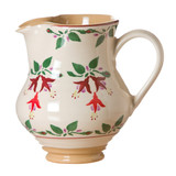Small Jug Fuchsia
