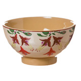 Small Bowl Fuchsia
