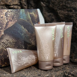 Organic Voyager - Travel Set 