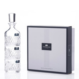 Adare 3 Piece Whiskey Stackable Set