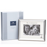 My Communion Photo Frame 6" x 4"