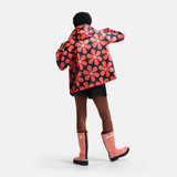 Regatta Orla Kiely Summer Pack It Jacket Navy_10002