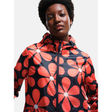 Regatta Orla Kiely Summer Pack It Jacket Navy_10006