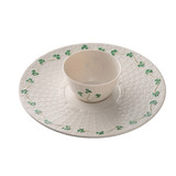 Shamrock Chip & Dip Set 