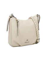 Cyprus Crossbody Bag White