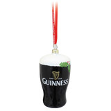 Guinness Glass Decoration