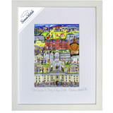 Simone Walsh "On Campus in Trinity College Dublin"_10001
