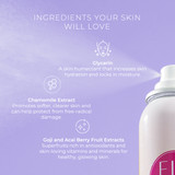 Invisible SPF Mist - SPF 30 