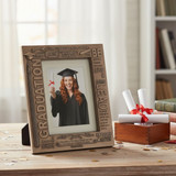 Graduation Frame