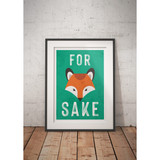 For Fox Sake 