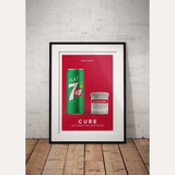 Irish Mammy Cure for Everything… 