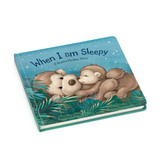 When I Am Sleepy Book 