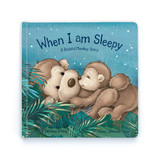 When I Am Sleepy Book 
