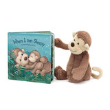 When I Am Sleepy Book 