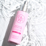 Face Filter Mist & Glow Tanning Mist - Light/Medium
