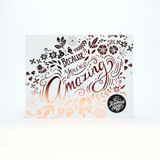 Because You're Amazing Gift Set