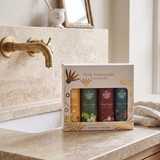 Sink Essentials Hand Wash Gift Set
