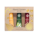 Hand Cream Gift Set