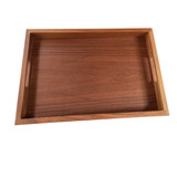 Large Tray Mahogany 