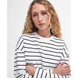 Marnie Stripe Sweatshirt