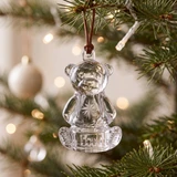 My First Christmas Bear Ornament