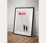 Slán 