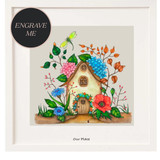 Our Place Frame