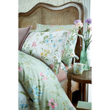Poppy Meadow: Multi Double Quilt Set 